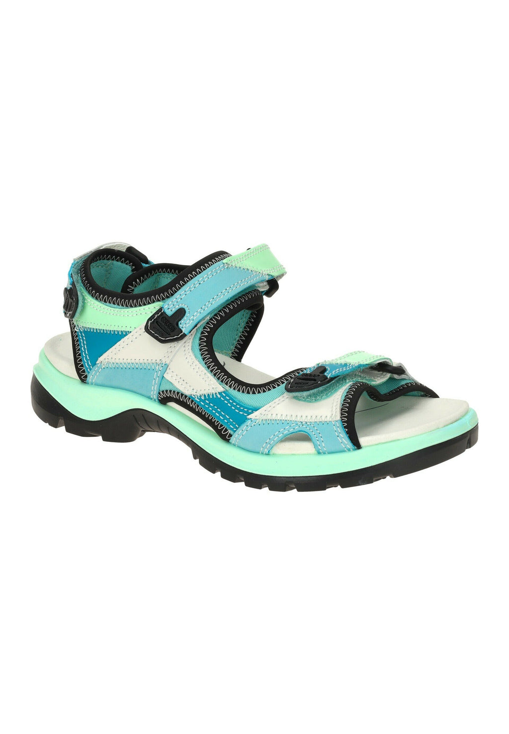 ECCO Trekkingsandale Media 2