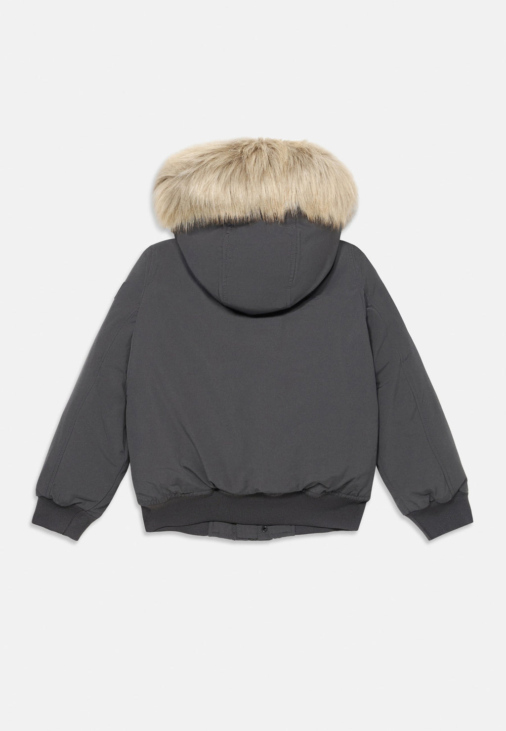 HOODED  Media 2