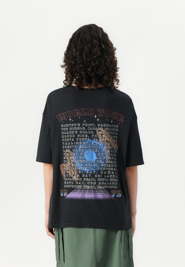 Billabong FOCUS TOUR TEE