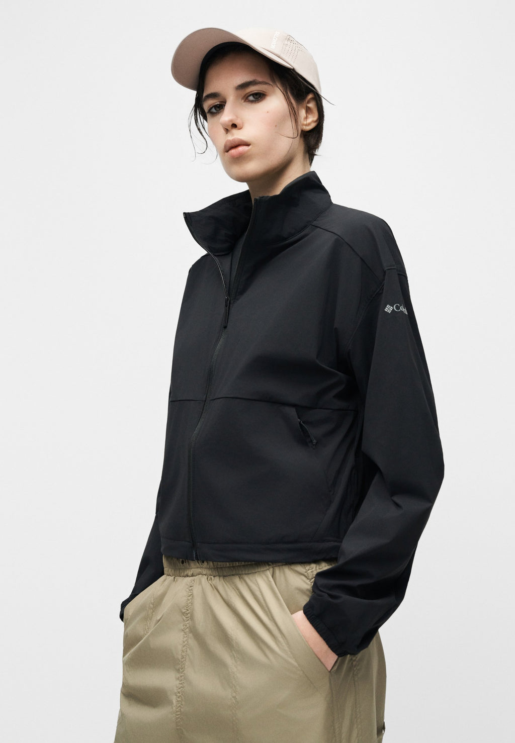 Columbia AMAZESTRETCH™ JACKET