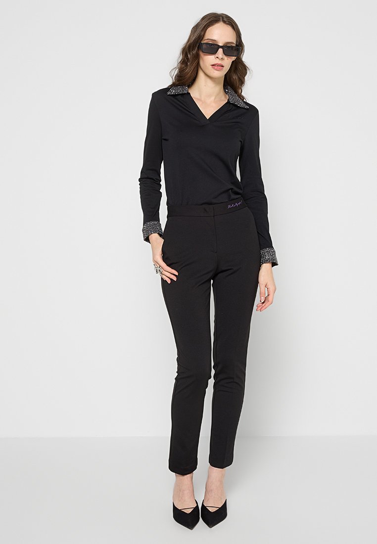 KARL LAGERFELD Langarmshirt Media 2