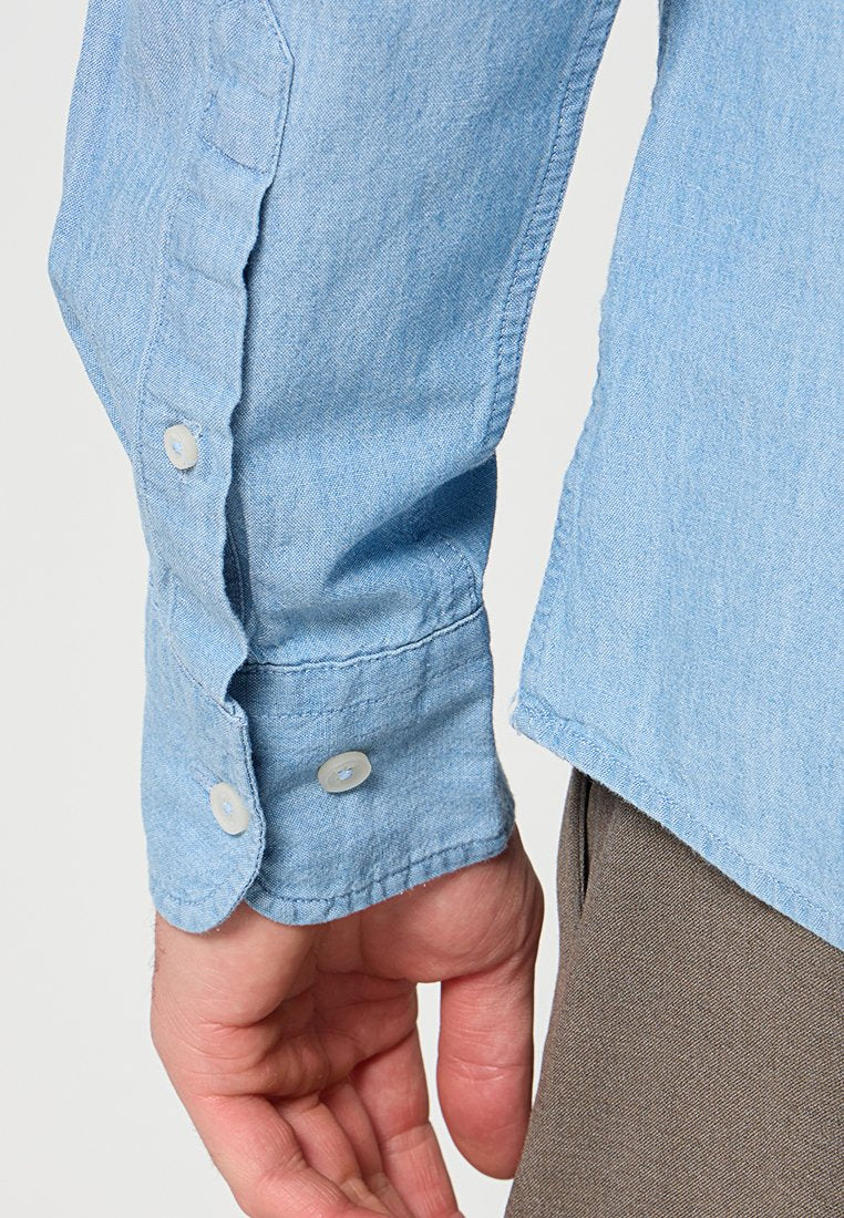 Hackett London SLIM FIT