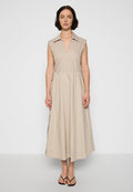 DKNY Freizeitkleid Media 1