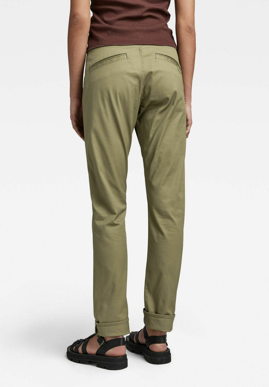 G-STAR Stoffhose Media 3