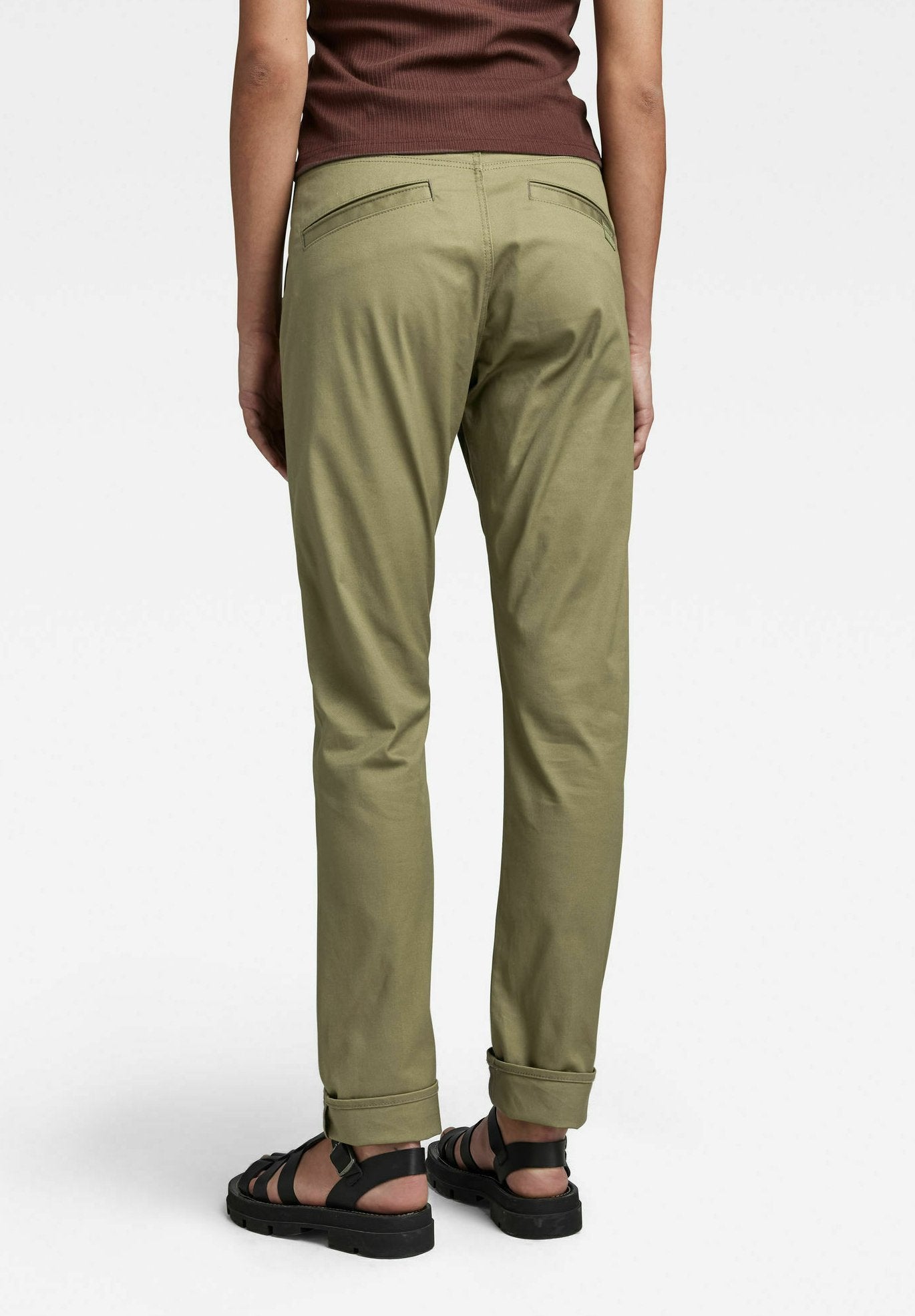 G-STAR Stoffhose Media 3