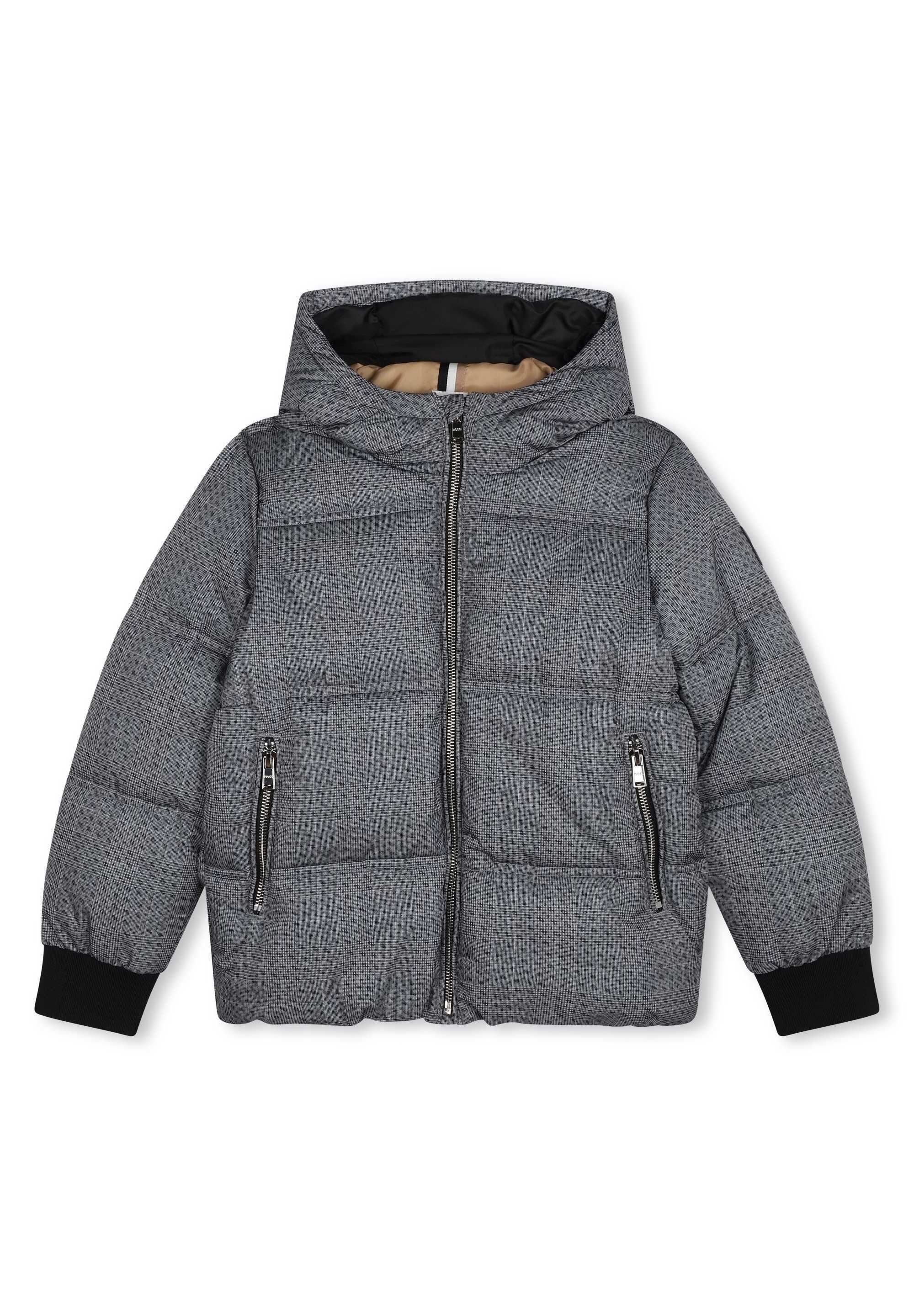 BOSS Kidswear PUFFER