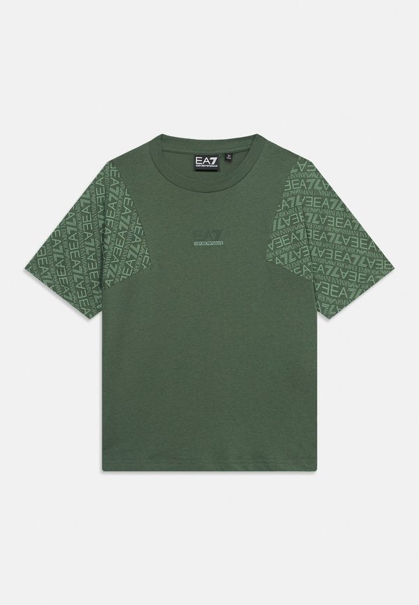 EA7 Emporio Armani UNISEX