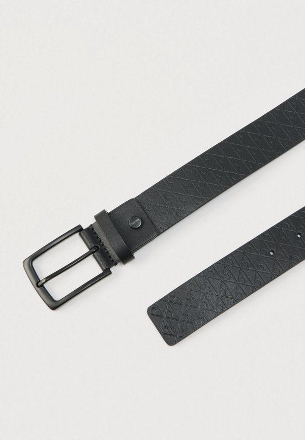 Calvin Klein CASUAL PIN BUCKLE SMOOTH
