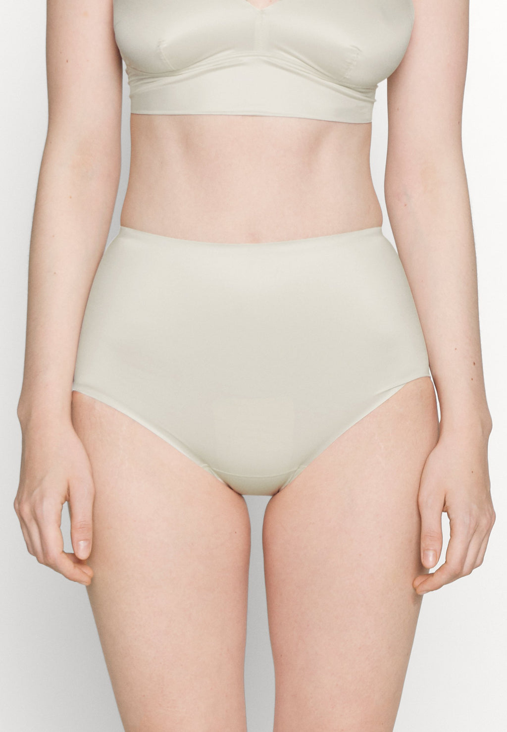 Spanx SHAPING SATIN BRIEF