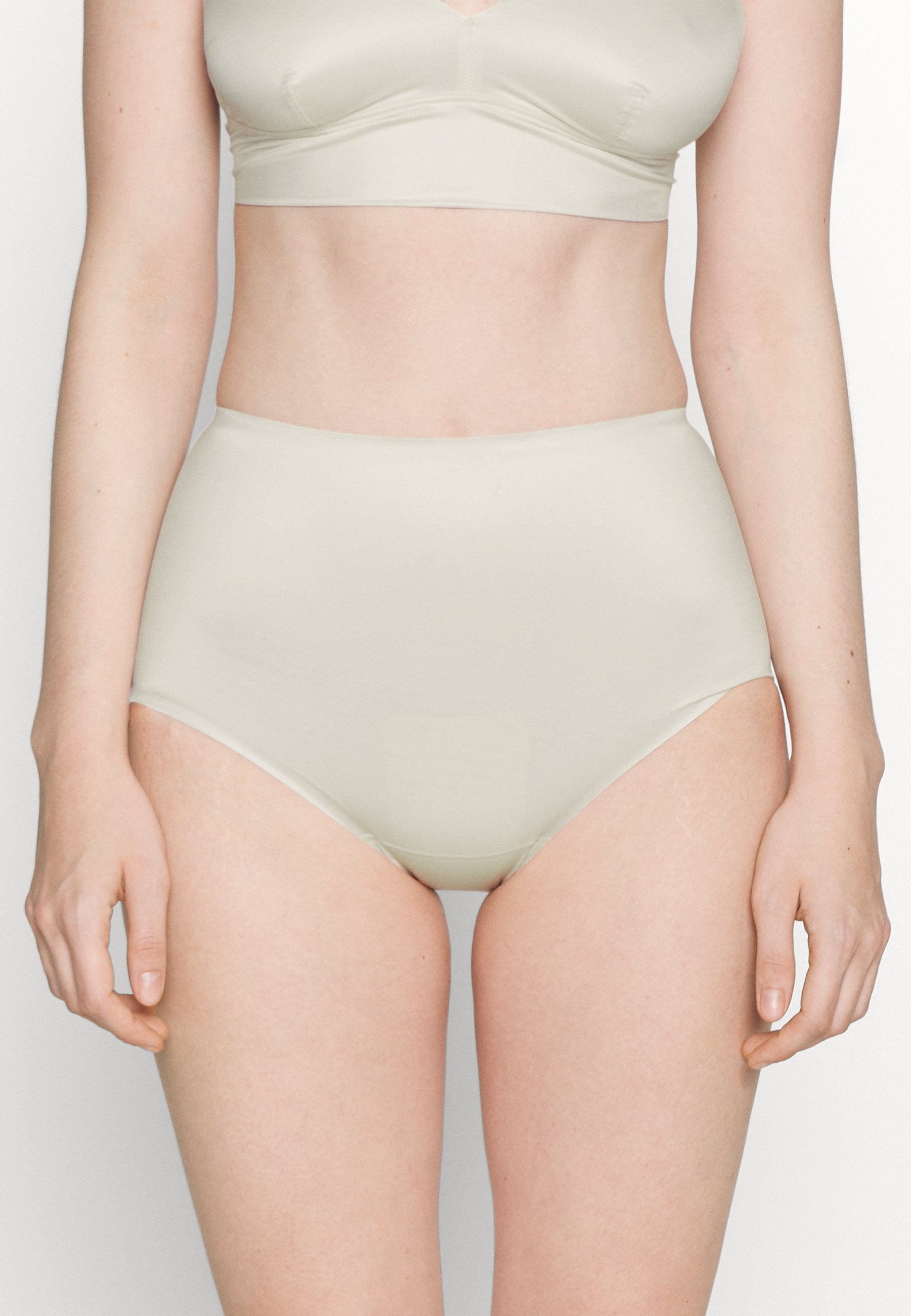 Spanx SHAPING SATIN BRIEF
