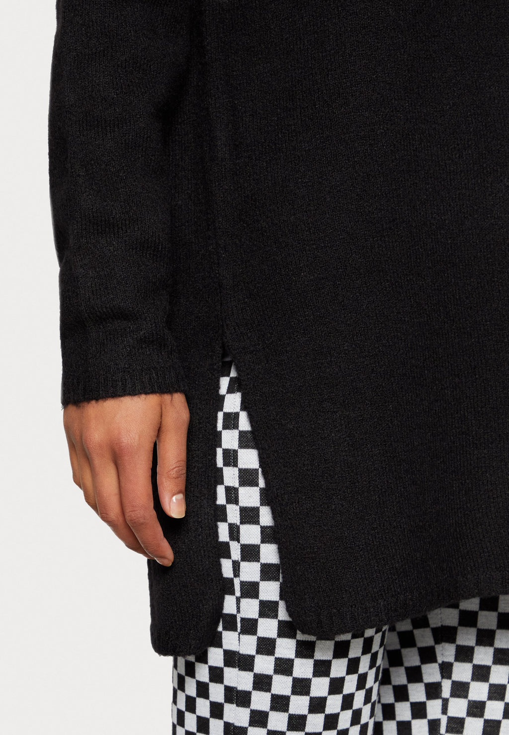 Vero Moda VMPLAZA O NECK