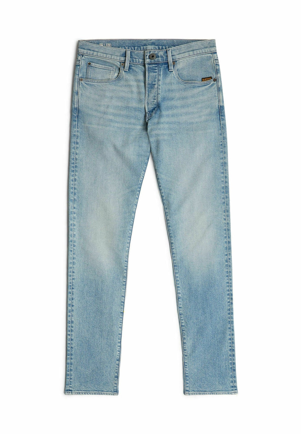 G-STAR 3301 SLIM JEANS