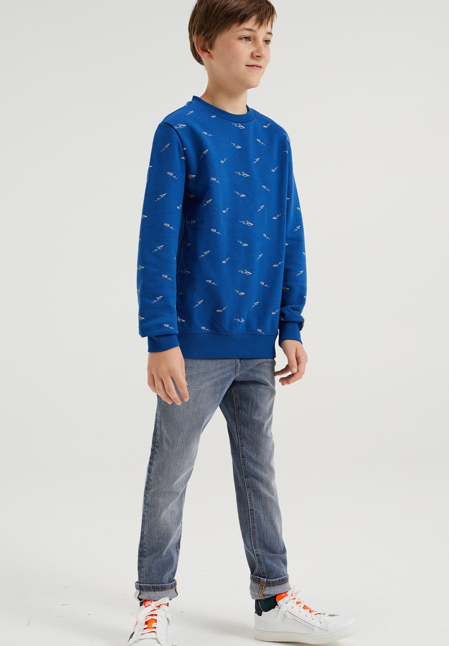 WE Fashion BLUE RIDGE