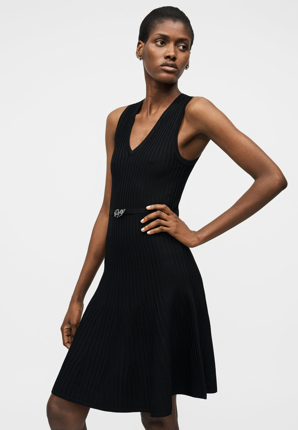 MOSCHINO JEANS DRESS