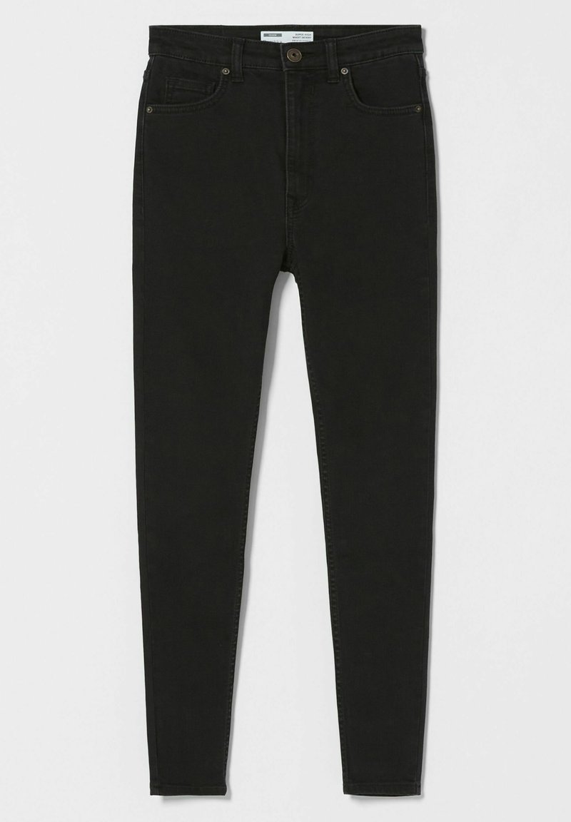SUPER HIGH WAIST Media 1