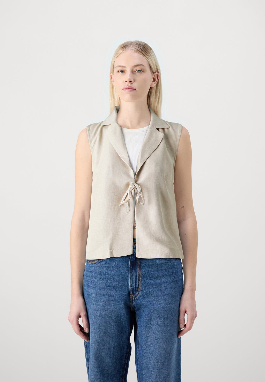 ONLY ONLAMAHLE STRING VEST