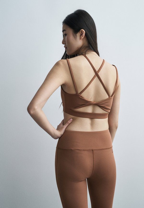EA7 Emporio Armani SPORT BRA