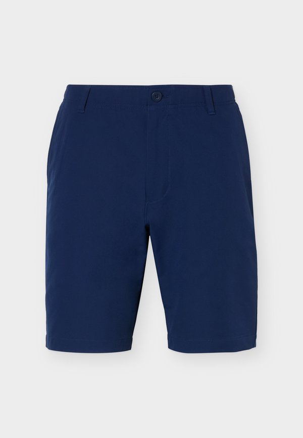 Under Armour MATCHPLAY - Sports shorts - academy/white