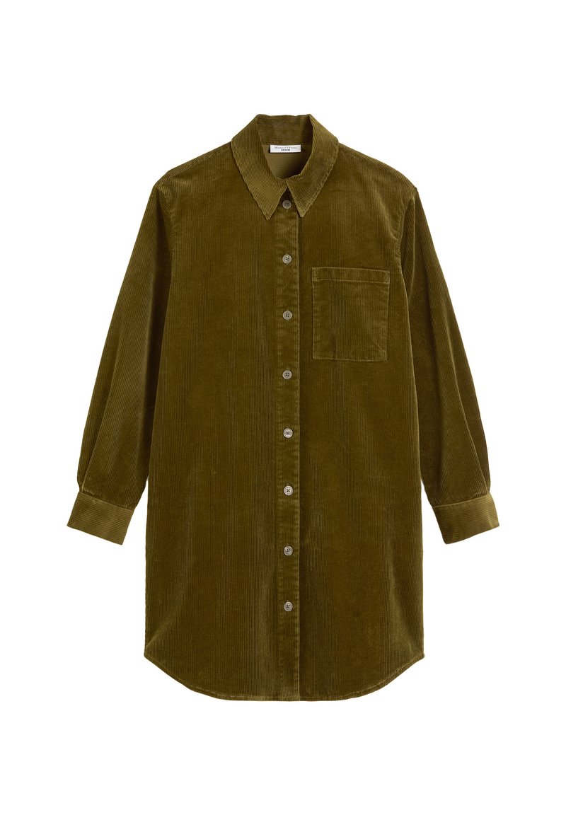 Marc O'Polo DENIM Blusenkleid Media 1