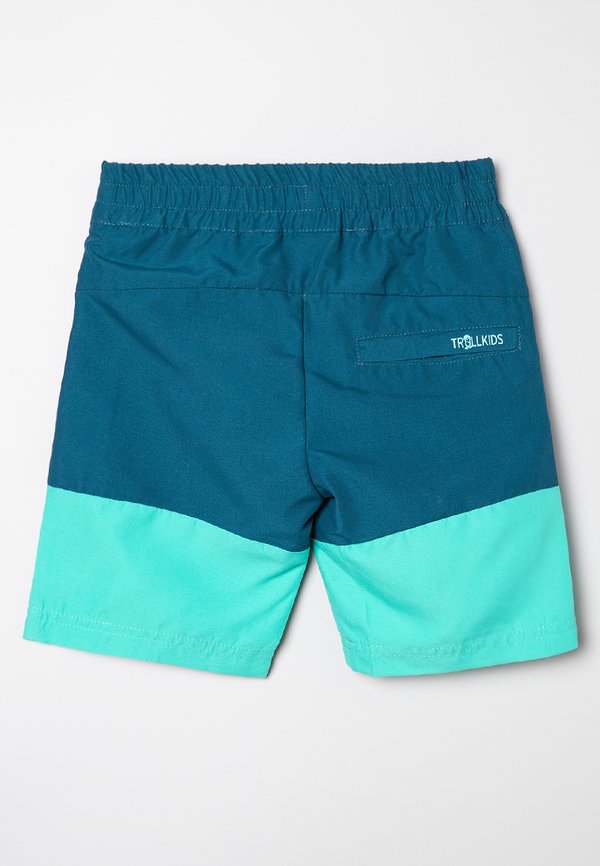 TROLLKIDS KIDS KROKSAND SHORTS UNISEX
