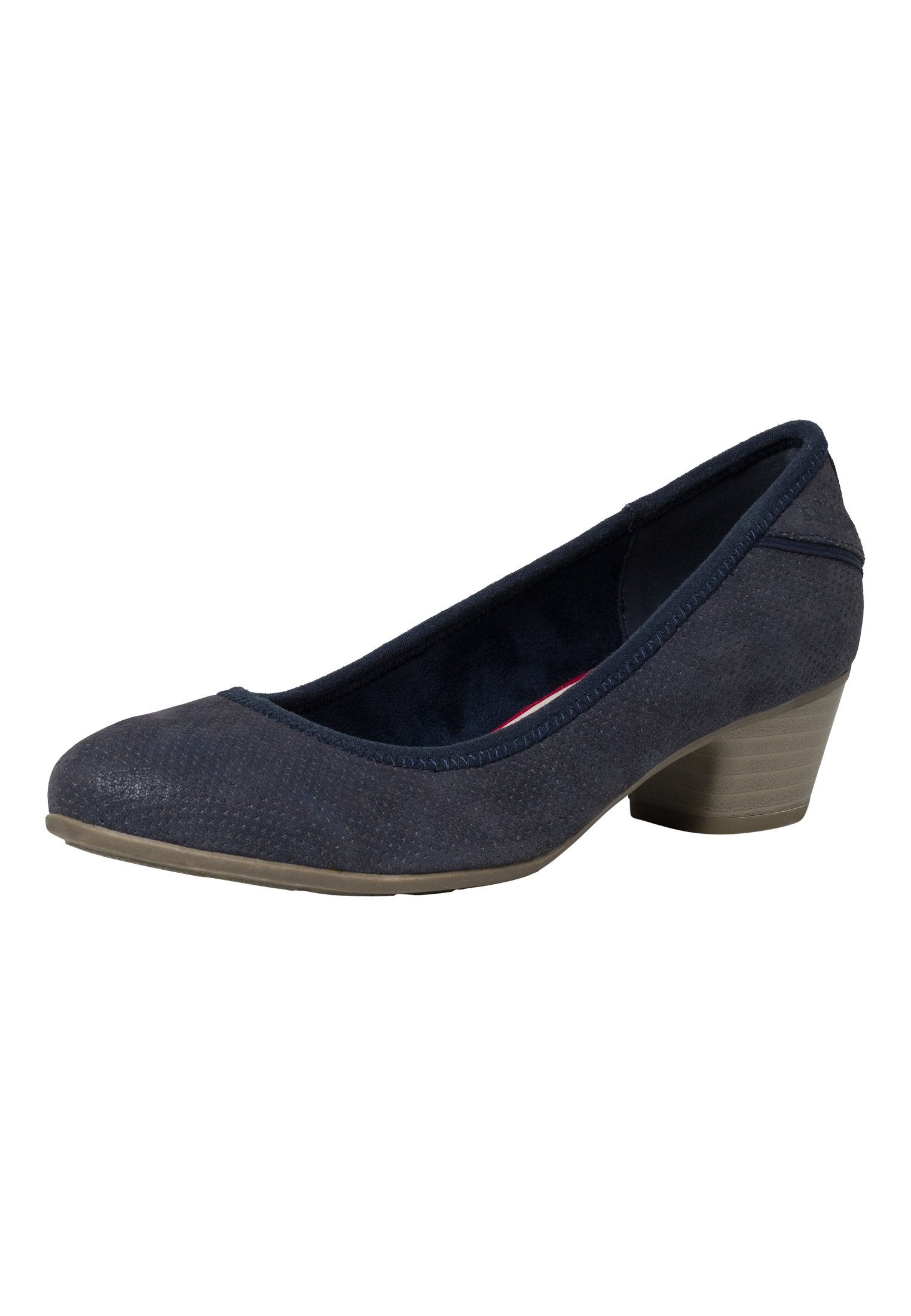 s.Oliver Pumps Media 2