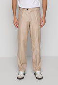 PROFUOMO Stoffhose Media 1