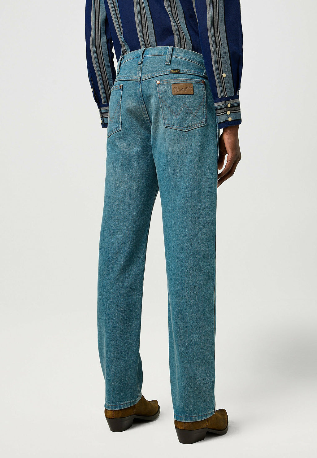 Wrangler