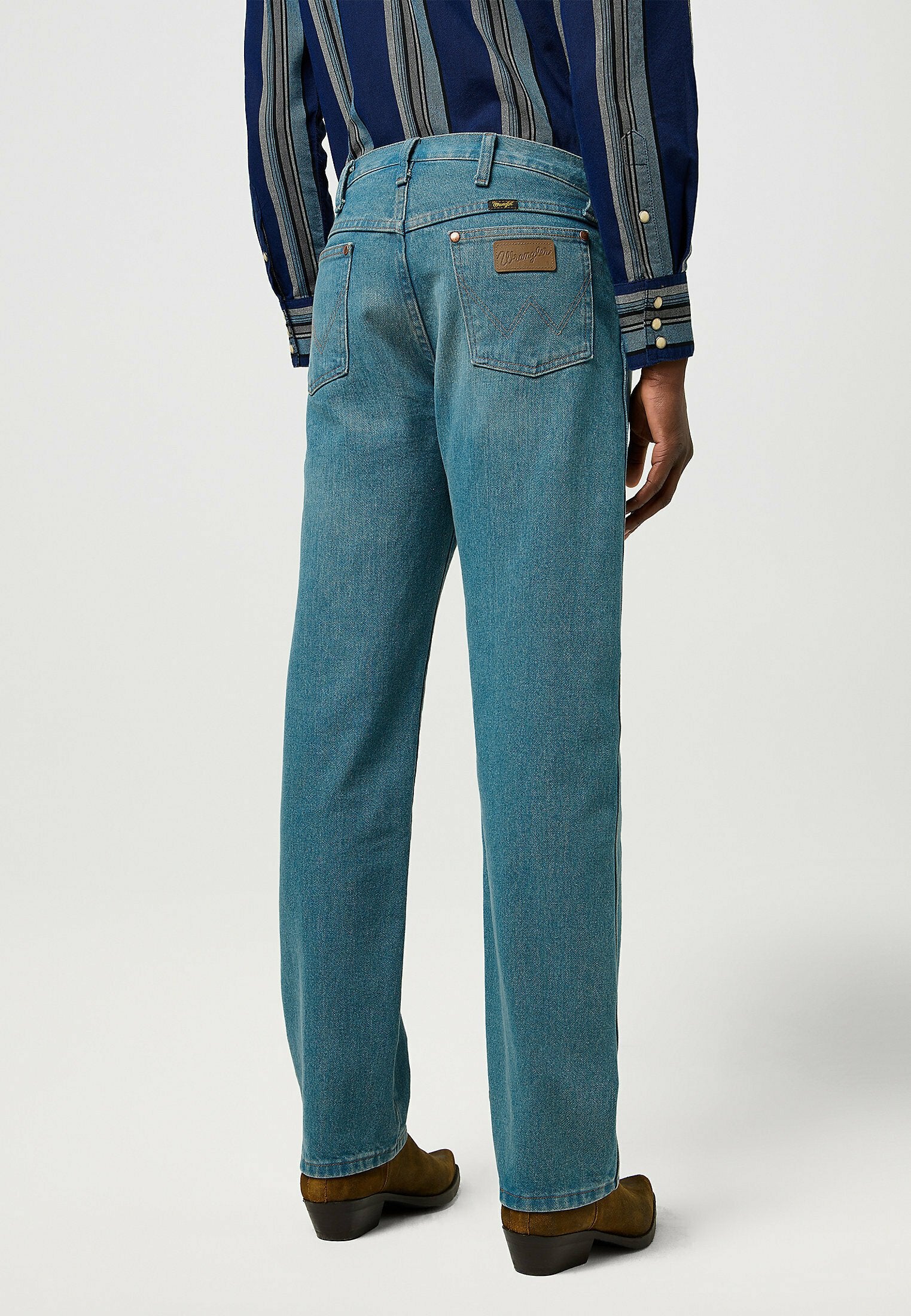 Wrangler