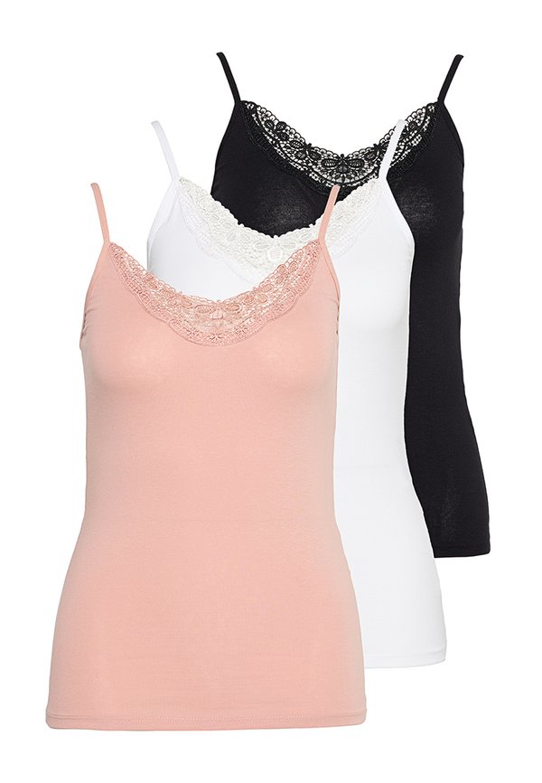 Vero Moda Petite VMJYTTE 3 PACK