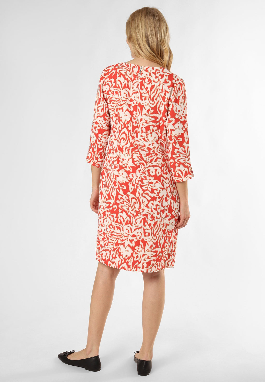 comma Freizeitkleid Media 2