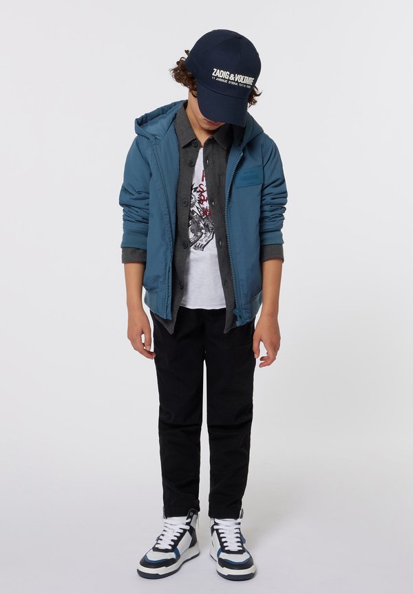 Zadig & Voltaire