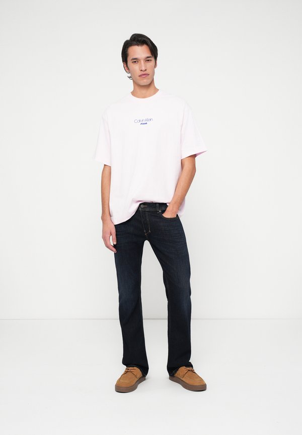 Calvin Klein Jeans GRAPHIC TEE
