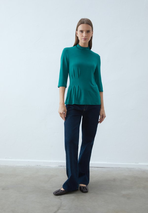 Anna Field SOFT TOUCH WITH WAIST PLEATS