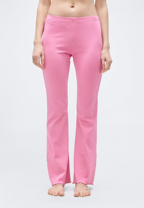 Even&Odd FLARED CORE LEGGINGS