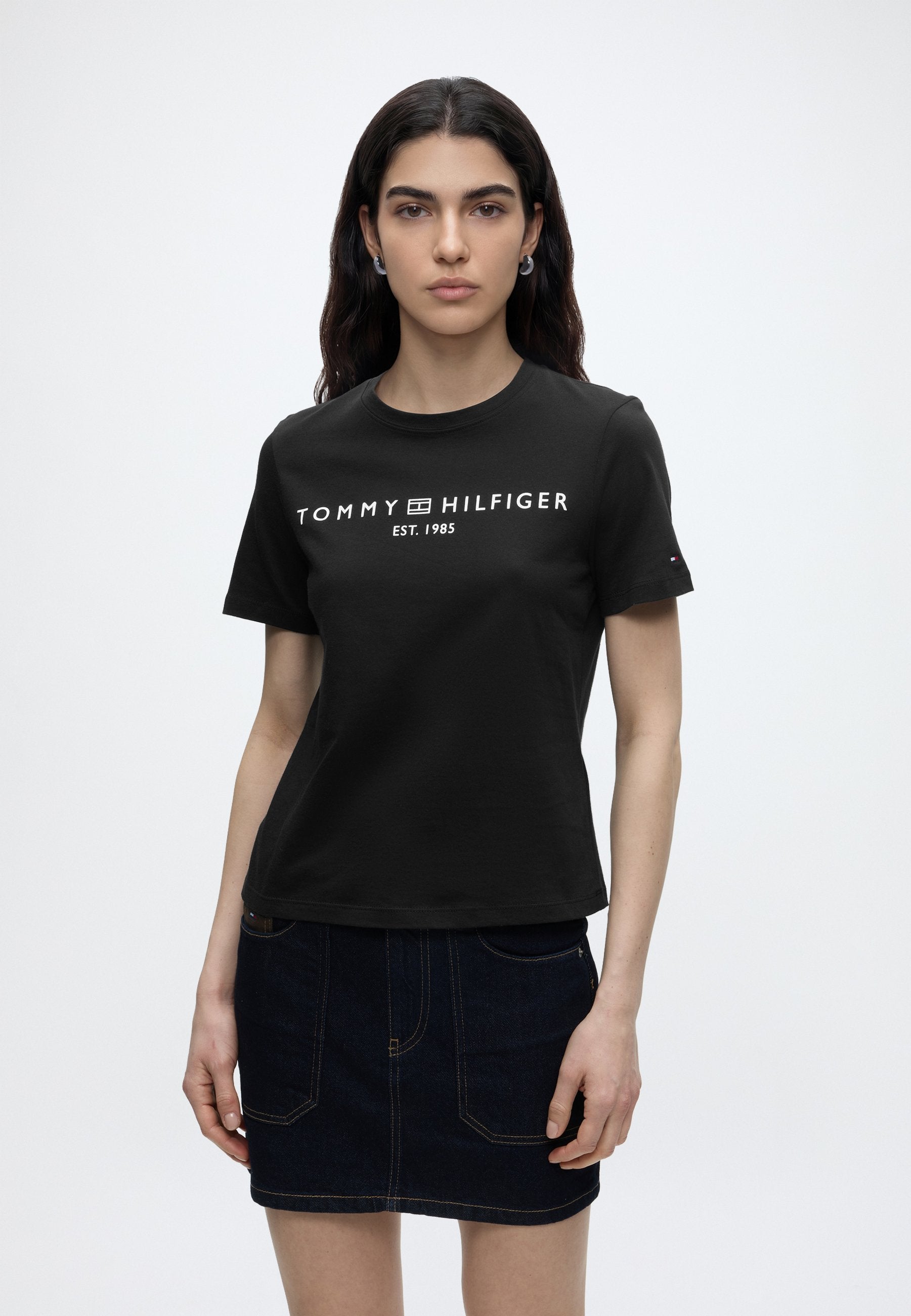 Tommy Hilfiger REG CORP LOGO