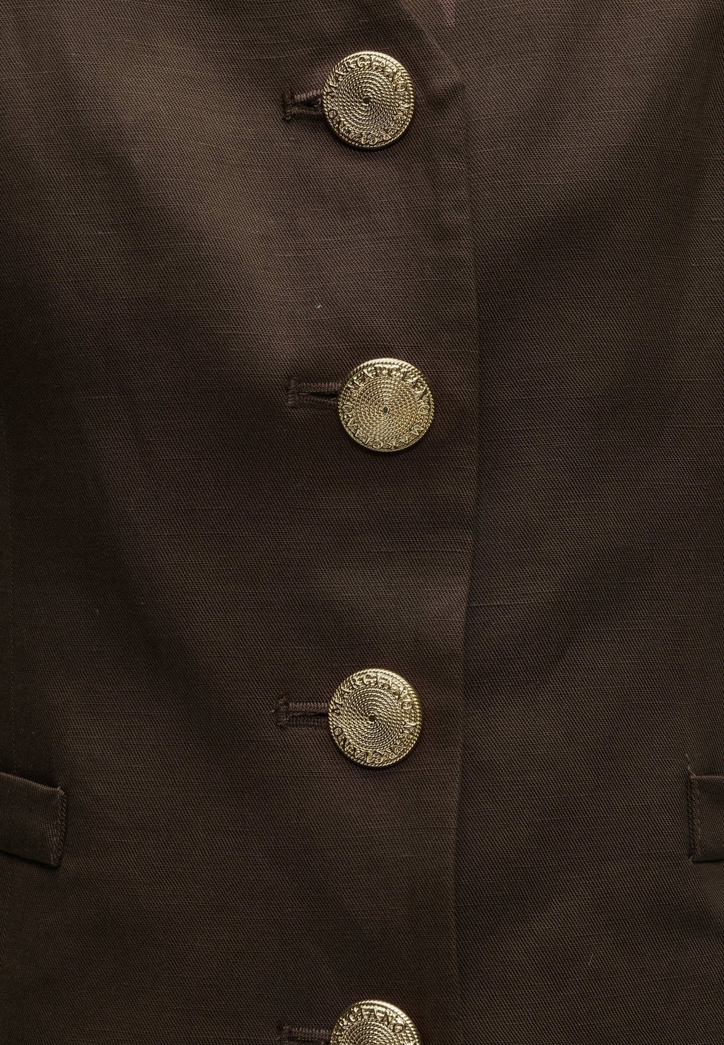MARCIANO BY GUESS JANE VEST