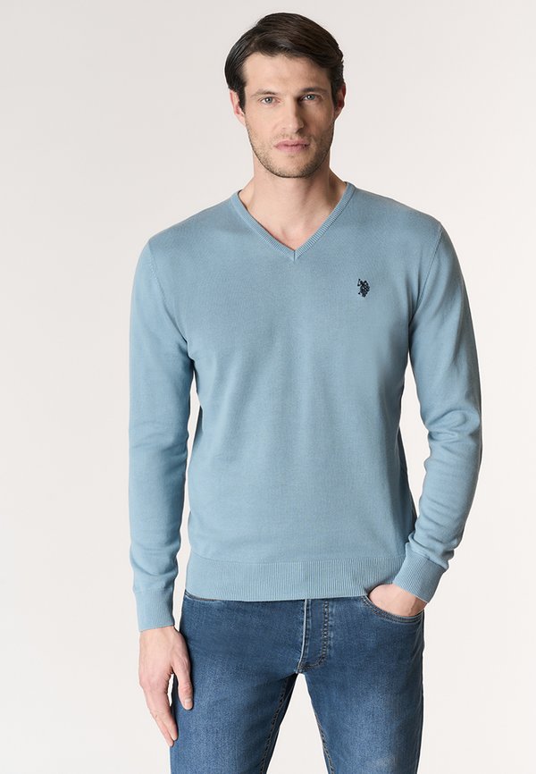 U.S. Polo Assn.