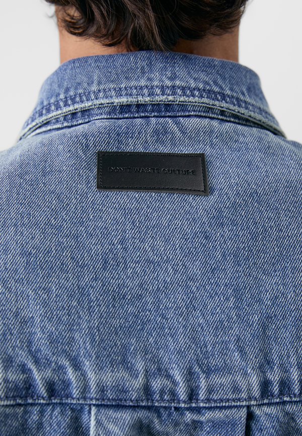 Don't Waste Culture SANADA UNISEX
