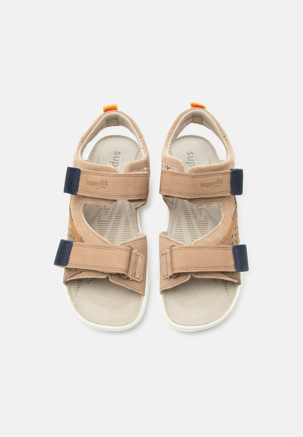 Superfit LAGOON MIDI UNISEX
