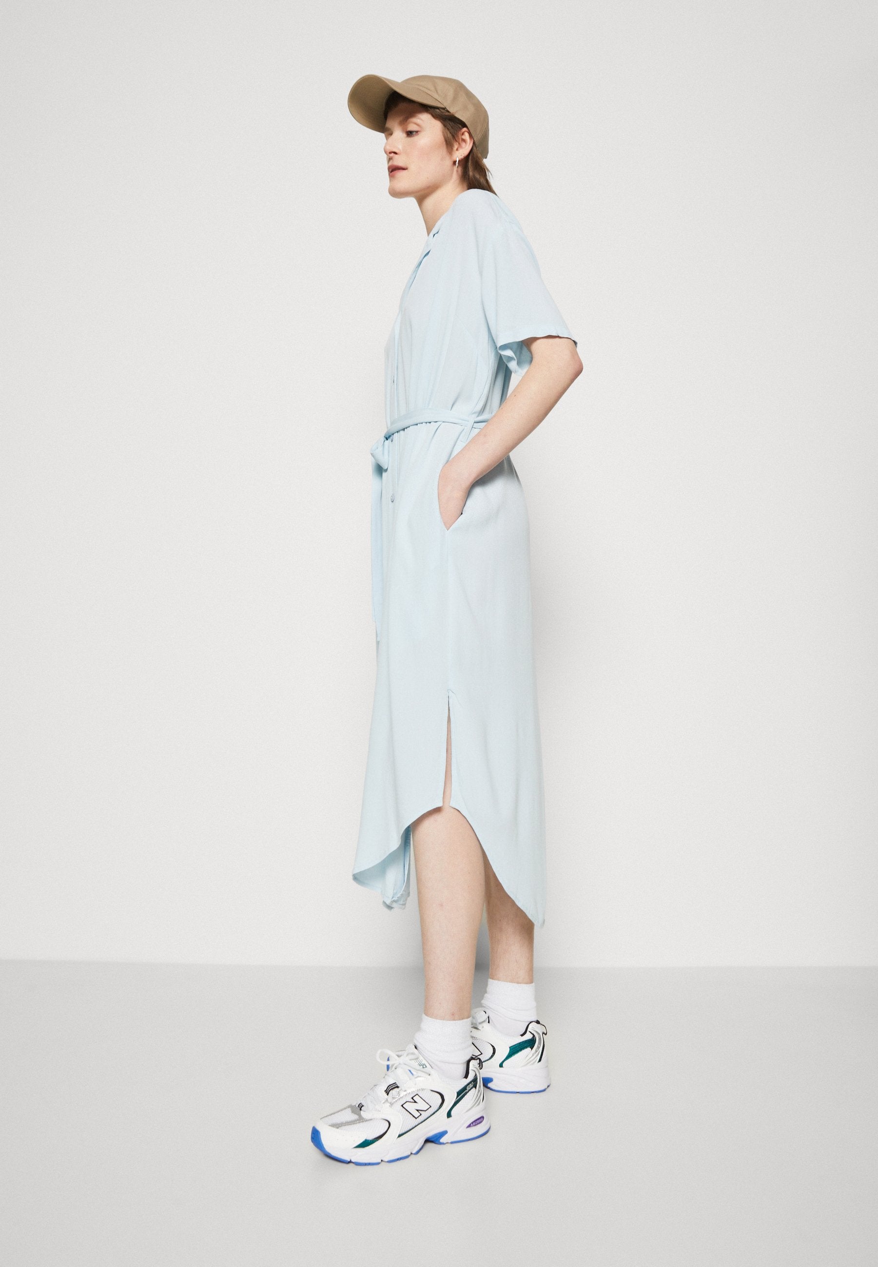 MSCH Copenhagen CARLYA SHIRT DRESS