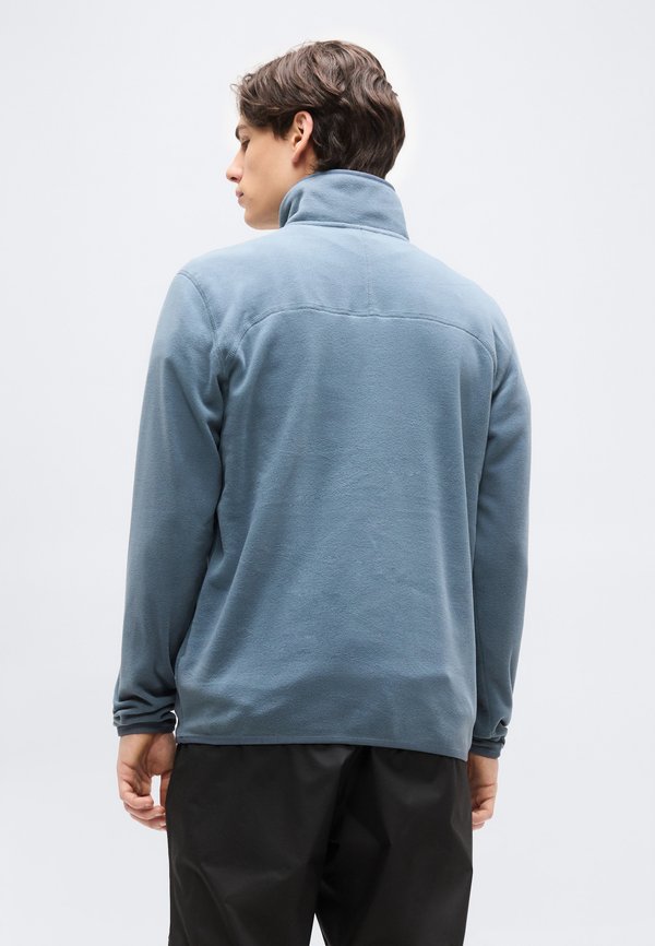 The North Face GLACIER ZIP EMBROIDERED LOGO