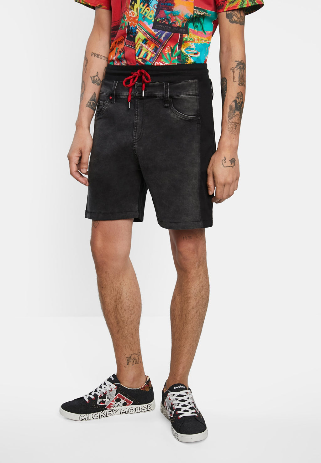 Desigual PETER