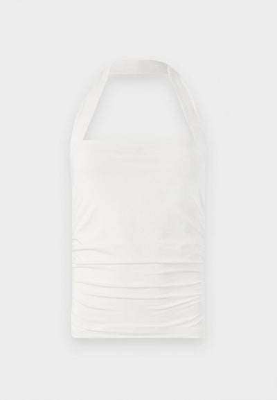 Abercrombie & Fitch BARE HALTER PORTRAIT