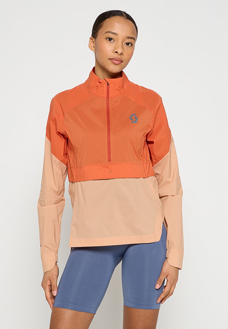 SCOTT Sports Windbreaker Media 1