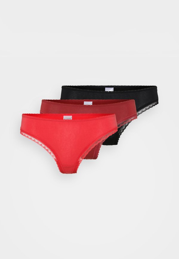 Schiesser 95/5 MODERN COTTON - 3ER PACK