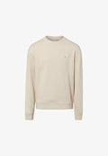 Calvin Klein Jeans CALVIN KLEIN JEANS SWEATSHIRT - Sweatshirt - sand