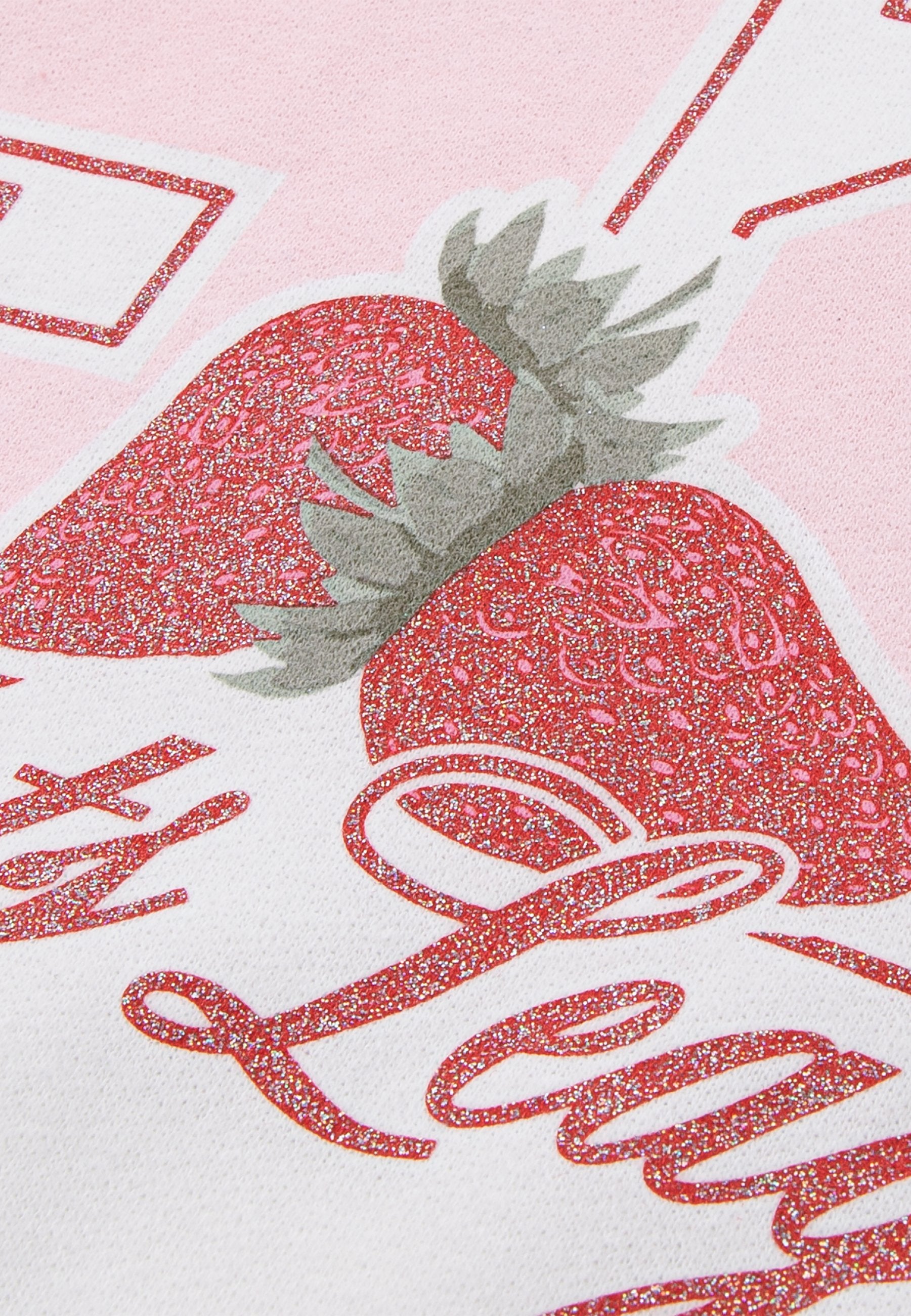 Abercrombie & Fitch STRAWBERRY