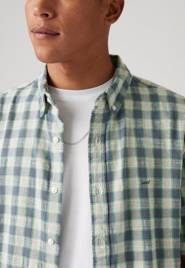 Levi's® SS AUTHENTIC BUTTON DOWN