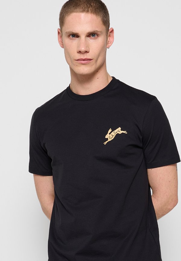 Paul Smith MENS RABBIT LOGO TSHIRT