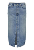 ONLY Denim ONLENYA Denim Denim Midi